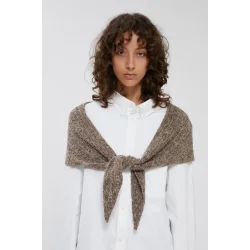 Rauma Heia struktursjal opskrift