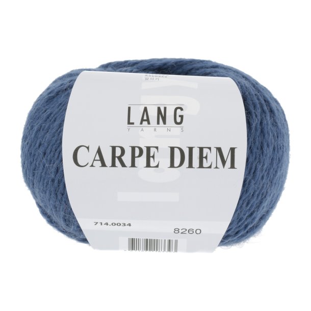 Carpe Diem - Dark Jean (34)