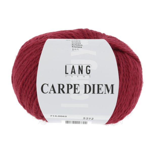 Carpe Diem - Burgundy (62)