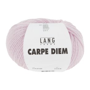 Carpe Diem - Light Rose (109)