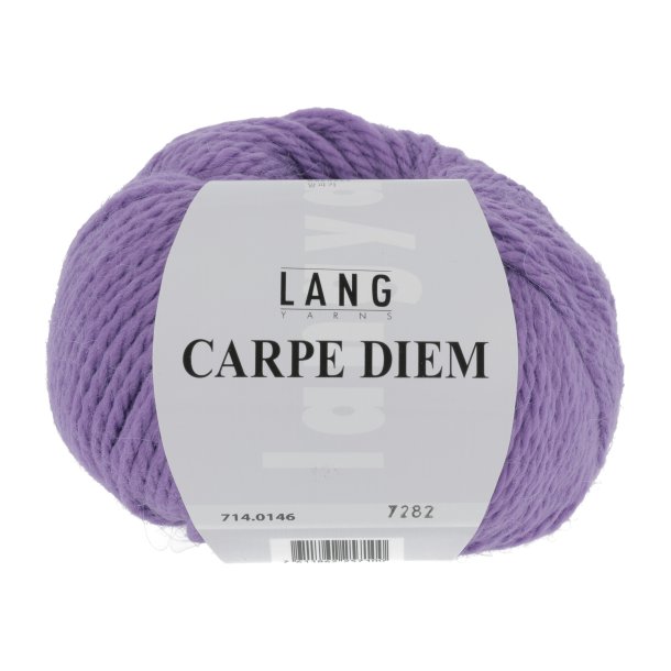 Carpe Diem - Lilla (146)