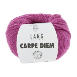 Carpe Diem - Fuchsia (165)