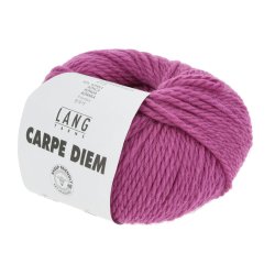 Carpe Diem - Fuchsia (165)
