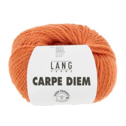 Carpe Diem - Pumpkin (4215)