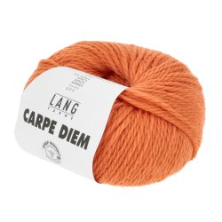 Carpe Diem - Pumpkin (4215)