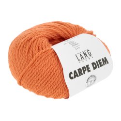 Carpe Diem - Pumpkin (4215)