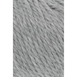 Carpe Diem - Light Grey Melange (303)