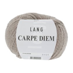 Carpe Diem - Camel Mlange (0339)