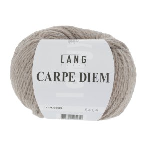 Carpe Diem - Camel Mlange (0339)