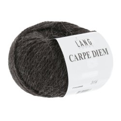 Carpe Diem - Brown M&eacute;lange (368)