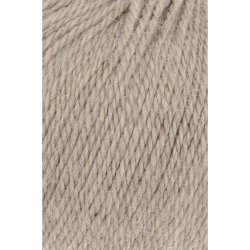 Lang Yarns Baby Alpaka - Sand Melange (26)