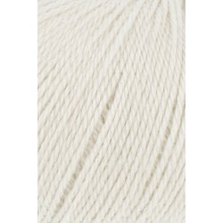 Lang Yarns Baby Alpaka - Offwhite (94)