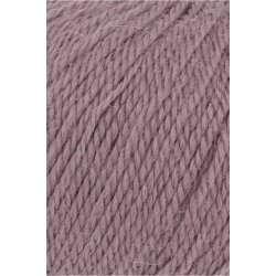 Lang Yarns Baby Alpaka Dark Dusky Pink (148)