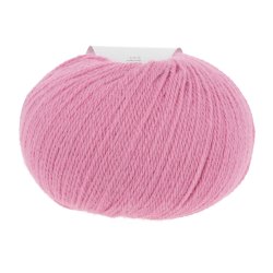 Lang Yarns Baby Alpaka Light Pink (165)