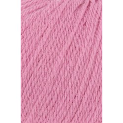 Lang Yarns Baby Alpaka Light Pink (165)