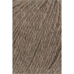 Lang Yarns Baby Alpaka Light Brown (196)