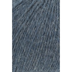 Lang Yarns Baby Alpaka Light Jeans Melange (233)