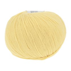 Merino 200 BEBE - Lemon 313)