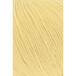 Merino 200 BEBE - Lemon 313)