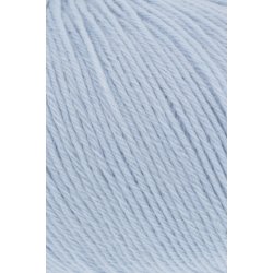 Merino 200 BEBE - Sky (320)