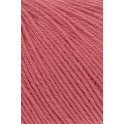 Merino 200 BEBE - Rasberry (365)