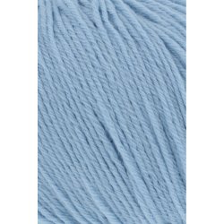 Merino 200 BEBE - Light Blue (372)