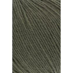 Merino 200 BEBE - Olive (398)