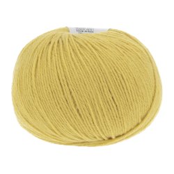 Merino 200 BEBE - Sun Yellow (414)