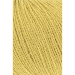 Merino 200 BEBE - Sun Yellow (414)