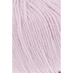 Merino 200 BEBE - Light Rose (509)