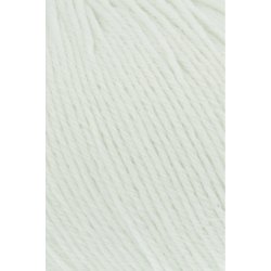 Merino 200 BEBE - Baby green (0517)