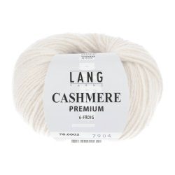 Cashmere Premium - Offwhite (02)