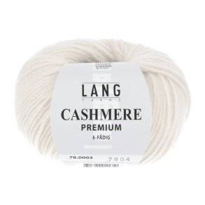 Cashmere Premium - Offwhite (02)