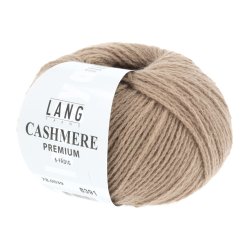 Cashmere Premium - Camel (39)