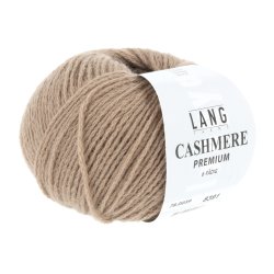 Cashmere Premium - Camel (39)
