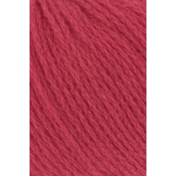Cashmere Premium - Red (60)
