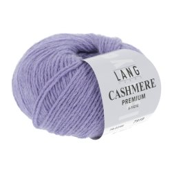 Cashmere Premium - Lavender (246)