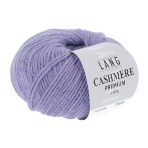 Cashmere Premium - Lavender (246)