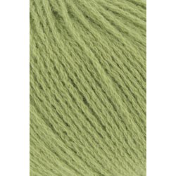 Cashmere Premium - Light Olive (297)