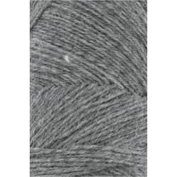 JAWOLL - Dark Grey Melange (03)