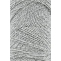 JAWOLL - Grey Melange (05)