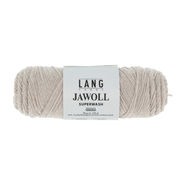 JAWOLL - Light Beige (22)