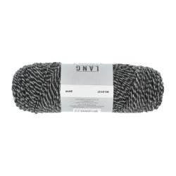 JAWOLL antracit/ecru Molin - (137) 