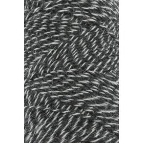 JAWOLL antracit/ecru Molin - (137) 