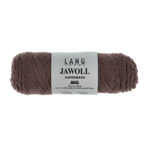 JAWOLL - Choco (168)