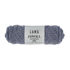 JAWOLL Jean/Blue Moulin - (258)