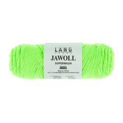 JAWOLL - Green Neon (316)