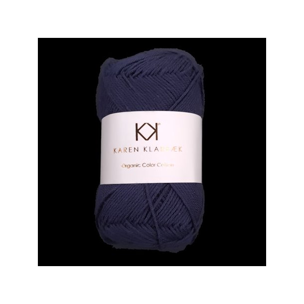 8/4 Bleached Navy Blue (79)