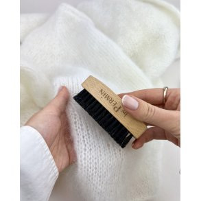 Mohair Brste
