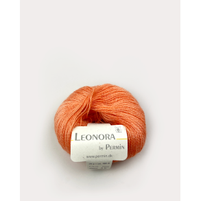 Leonora lys orange (423)